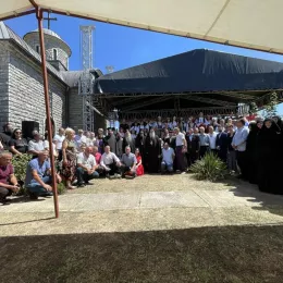 У Осојану одржан четврти “Ђедов сабор”