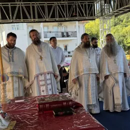 У Осојану одржан четврти “Ђедов сабор”