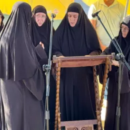 У Осојану одржан четврти “Ђедов сабор”