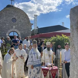 У Осојану одржан четврти “Ђедов сабор”