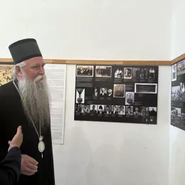 Херцеговачки мученици – нада, залог и кредит пред живим Богом српском народу