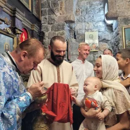 Празник Успења Пресвете Богородице у Бијелом Пољу