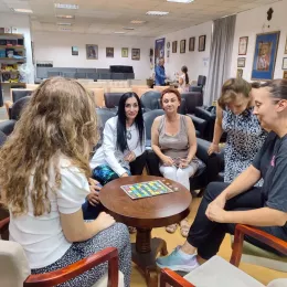 Летња школа руског језика у Никшићу на пола пута до циља