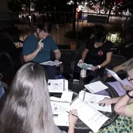 Летња школа руског језика у Никшићу на пола пута до циља