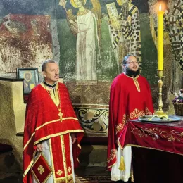  Умјесто по свијету истину и Бога пронашао у срцу