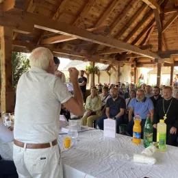  Умјесто по свијету истину и Бога пронашао у срцу