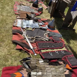 На Лукавици одржане витешке игре у оквиру пројекта „Мегдан за Илиндан”