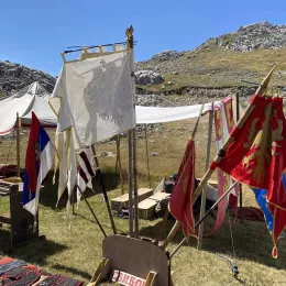 На Лукавици одржане витешке игре у оквиру пројекта „Мегдан за Илиндан”