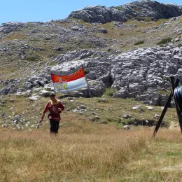 На Лукавици одржане витешке игре у оквиру пројекта „Мегдан за Илиндан”