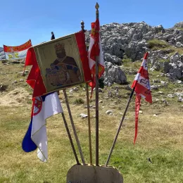 На Лукавици одржане витешке игре у оквиру пројекта „Мегдан за Илиндан”