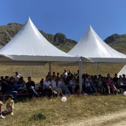 На Лукавици одржане витешке игре у оквиру пројекта „Мегдан за Илиндан”