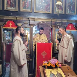 Апостоли су били прво тијело Христово