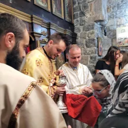 Апостоли су били прво тијело Христово