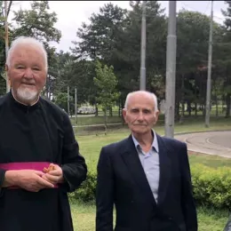 70 година матуре призренских богослова