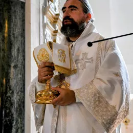 Прослављени Свети царски мученици Романови