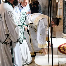 Прослављени Свети царски мученици Романови