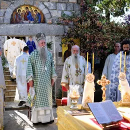 Сабор српске православне омладине Црне Горе