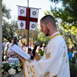 Сабор српске православне омладине Црне Горе