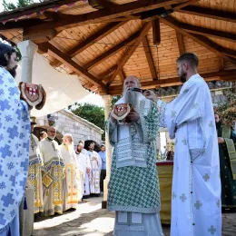 Сабор српске православне омладине Црне Горе
