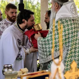 Сабор српске православне омладине Црне Горе