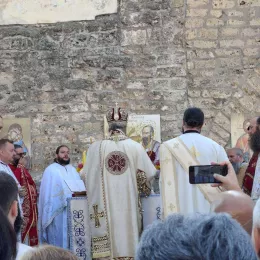 Петровдан молитвено и свенародно прослављен у Бијелом Пољу