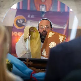 Митрополит Јоаникије и Епископ Методије богослужили у Горњем Липову