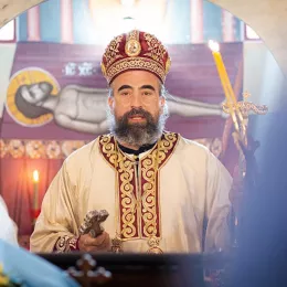 Митрополит Јоаникије и Епископ Методије богослужили у Горњем Липову