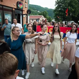 Величанствена Петровданска литија кроз Бијело Поље