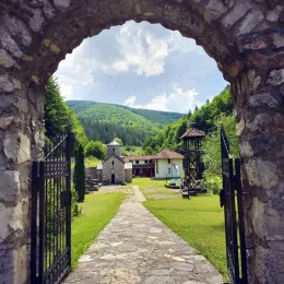 Молитвено прослављен празник Преподобне Анастасије Српске