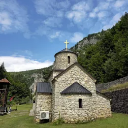 Молитвено прослављен празник Преподобне Анастасије Српске