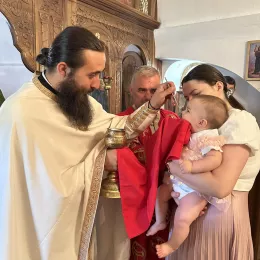 Слава цркве на Лукову