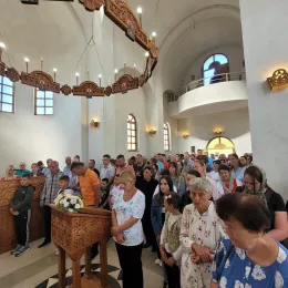 Свети Јован је "највећи човјек рођен од жене"