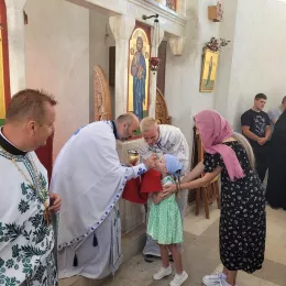 Свети Јован је "највећи човјек рођен од жене"