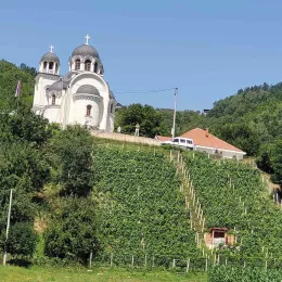 Свети Јован је "највећи човјек рођен од жене"