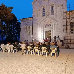 У Никшићу одржана манифестација „Дани породице Романов“