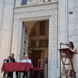 У Никшићу одржана манифестација „Дани породице Романов“