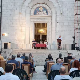 У Никшићу одржана манифестација „Дани породице Романов“