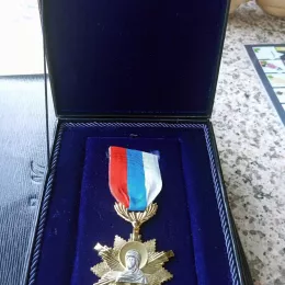 Никшићанка Зорица Алексић добитница Ордена „Свете мајке Анастасије“