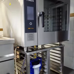 Донација ХО "Срби за Србе" Народној кухињи у Беранама