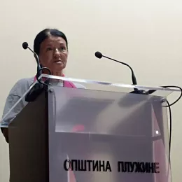 Симпозијум критике посвећен дјелу Милутина Мићовића одржан у Плужинама