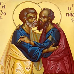 Срећан и благословен почетак Апостолског поста!