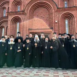 Три деценије архијерејске службе митрополита Игнатија