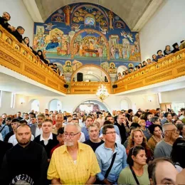 Три деценије архијерејске службе митрополита Игнатија