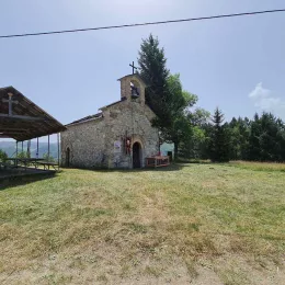 Тројчиндан молитвено прослављен у Заграду код Берана