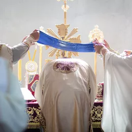 Епископ Методије служио Литургију у Расову