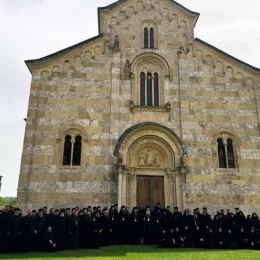 Високи Дечани