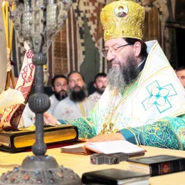 Високи Дечани