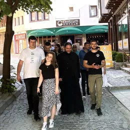 Бјелопољци у поход светињама на Косову и Метохији