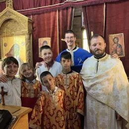 Видовдан молитвено прослављен у Беранама