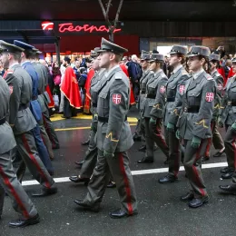 Десетине хиљада Београђана у Спасовданској литији